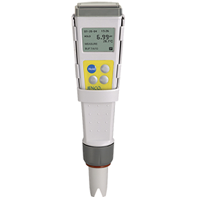 PH630  酸度、溫度、筆式測(cè)試儀
